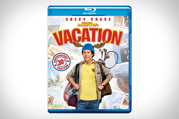 National Lampoon's Vacation