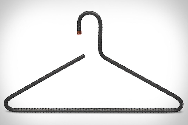 The Man Hanger