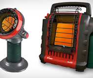 Mr. Heater Buddy Propane Heaters