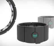 Myo Gesture Control Armband