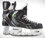 Reebok Pump 20K Ice Hockey Skates