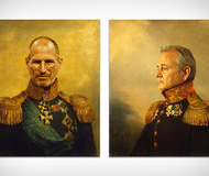 Replaceface Prints