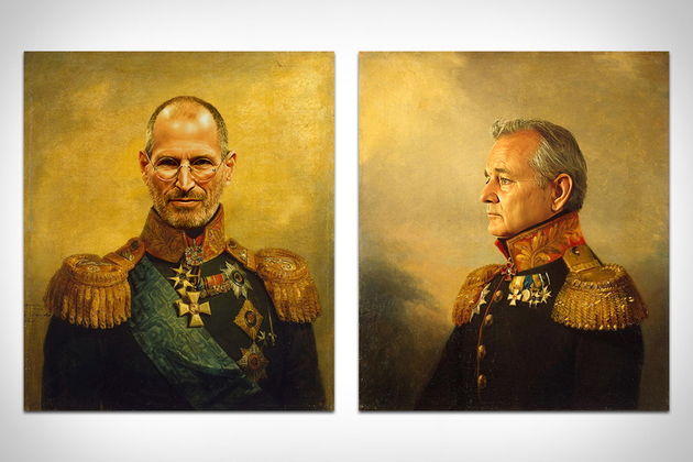 Replaceface Prints