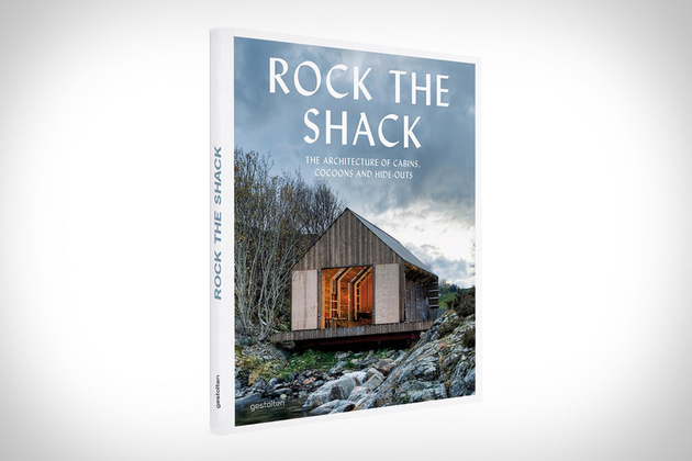 Rock the Shack