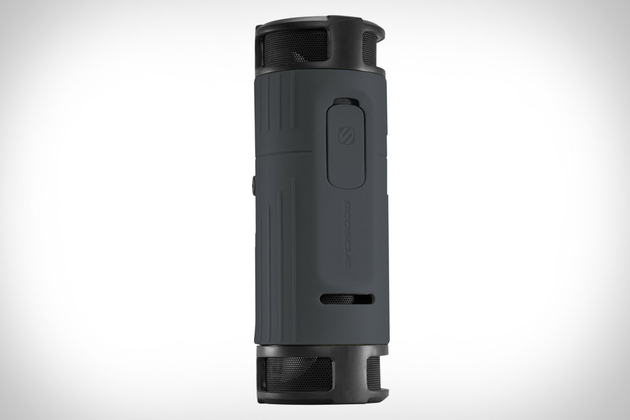 Scosche BoomBottle