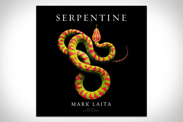Serpentine