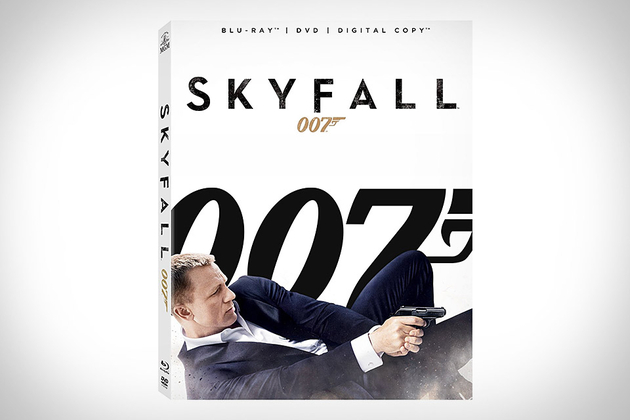 Skyfall