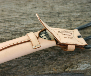 Barrett Alley Smuggler's Belt