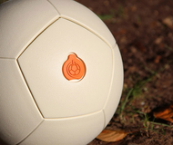 Soccket Energy-Harnessing Soccer Ball