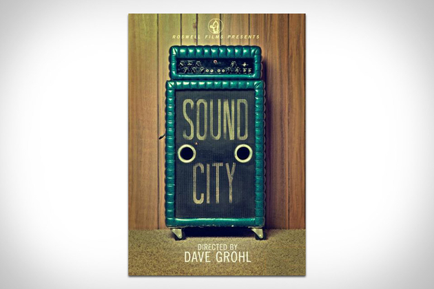 Sound City