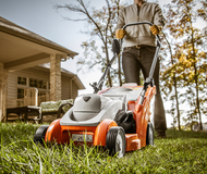 Stihl RMA 370 Battery Powered Mower