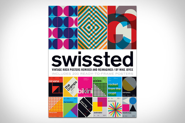 Swissted