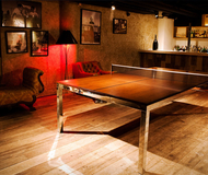 Table & Tennis