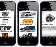 Uncrate App