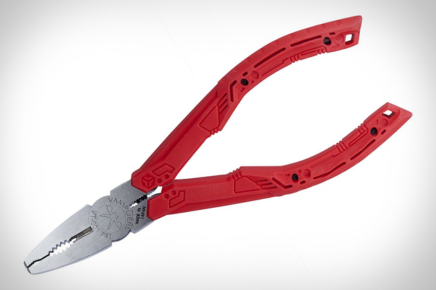 Vampliers