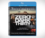 Zero Dark Thirty