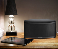 Bowers & Wilkins Z2 AirPlay Speaker System