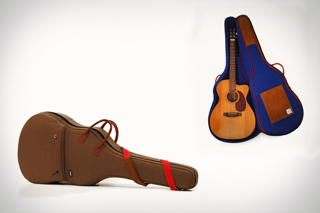 Bowoo Guitar Case