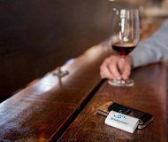 Breathometer