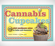 Cannabis Cupcakes