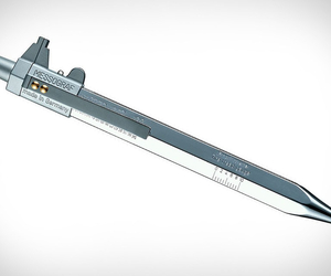 Cleo Skribent Messograf Pen