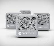 CubeSensors