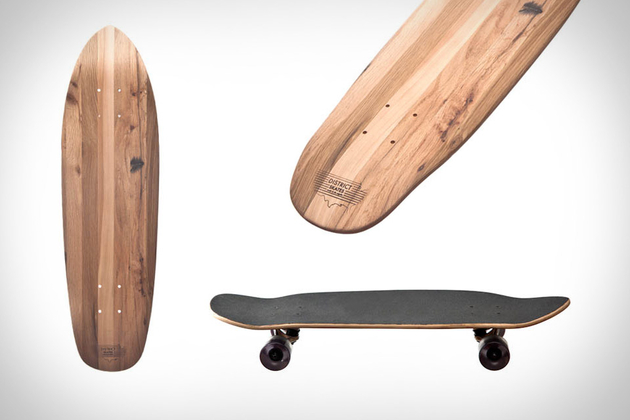 District Skateboards