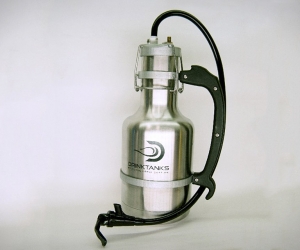 Drink Tanks Growler