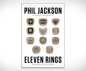 Eleven Rings