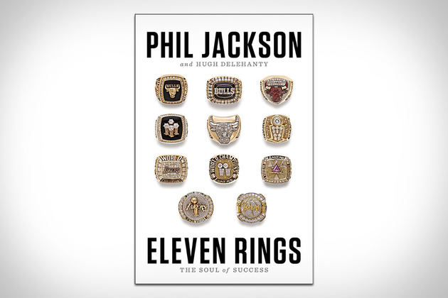Eleven Rings