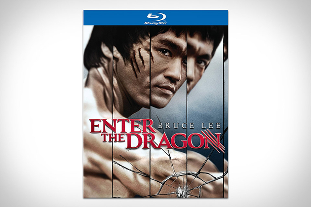 Enter the Dragon