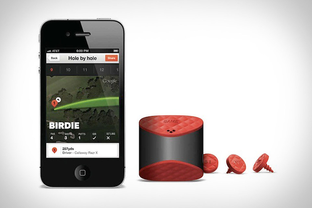 Game Golf