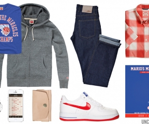 Garb: Buzzer Beater