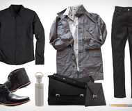 Garb: Dine and Dash
