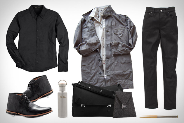 Garb: Dine and Dash