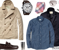 Garb: Pedal To The Metal