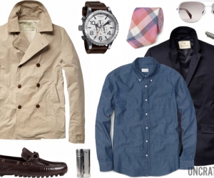 Garb: Pedal To The Metal