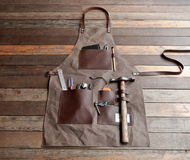 Gentleman's Apron