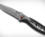Gerber Outrigger Knife