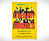 Literary Rogues