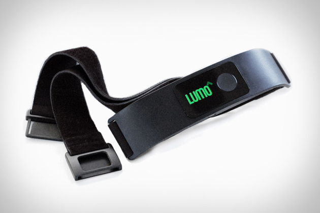 Lumoback