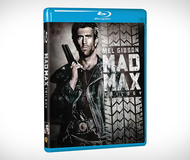 Mad Max Trilogy