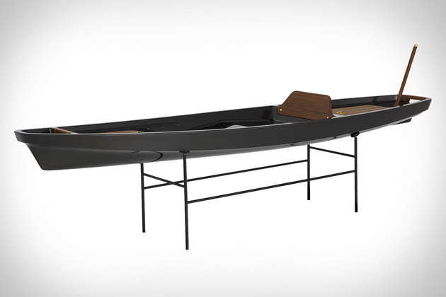 McLellan Jacobs Kayak 1
