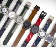Miansai Watches