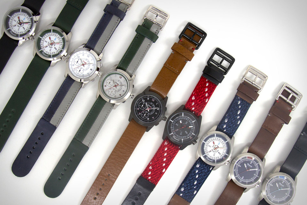 Miansai Watches