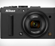 Nikon Coolpix A