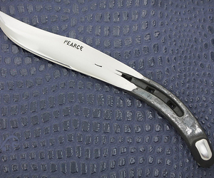 Pearce Knives