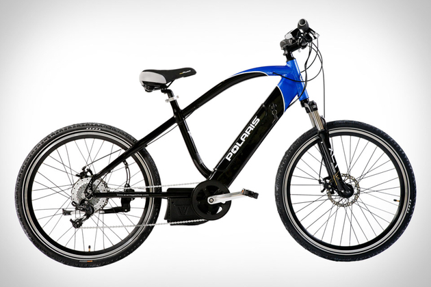 Polaris eBikes
