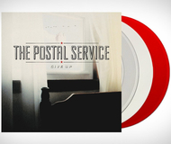 Give Up 10th Anniversary Edition by The Postal Service