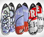 Rareform Surfboard Bags